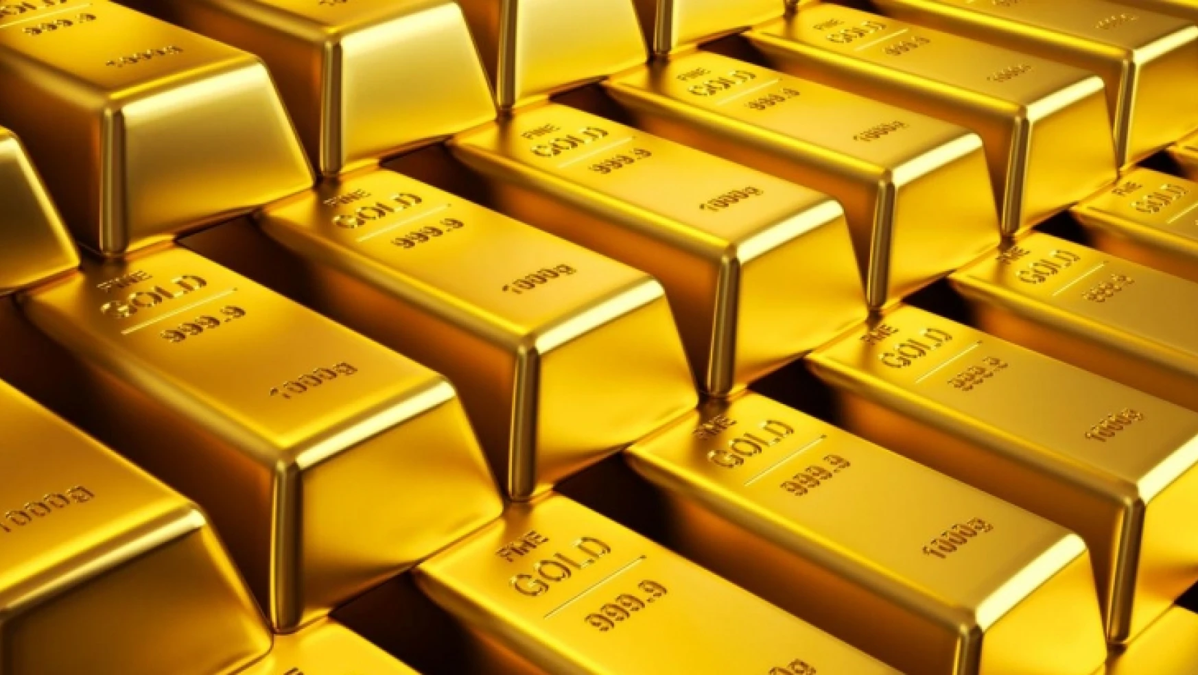 Altın fiyatları... Çeyrek altın ne kadar oldu?