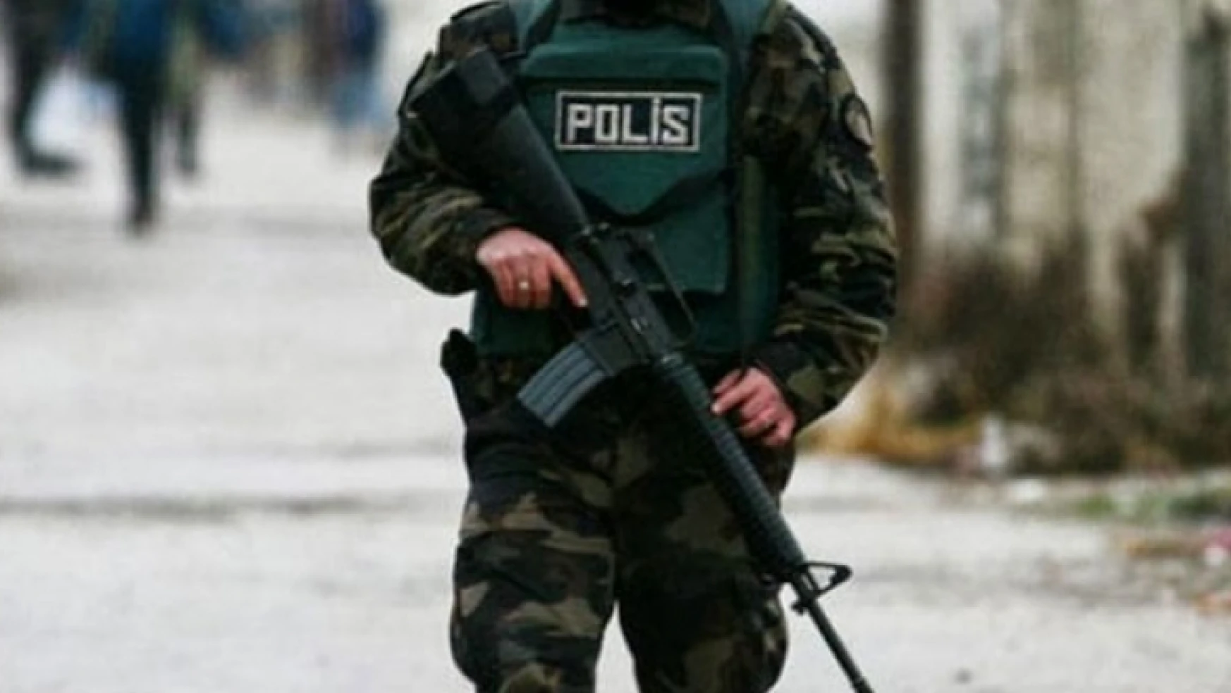 Malatya'da DEAŞ operasyonu: 2 gözaltı