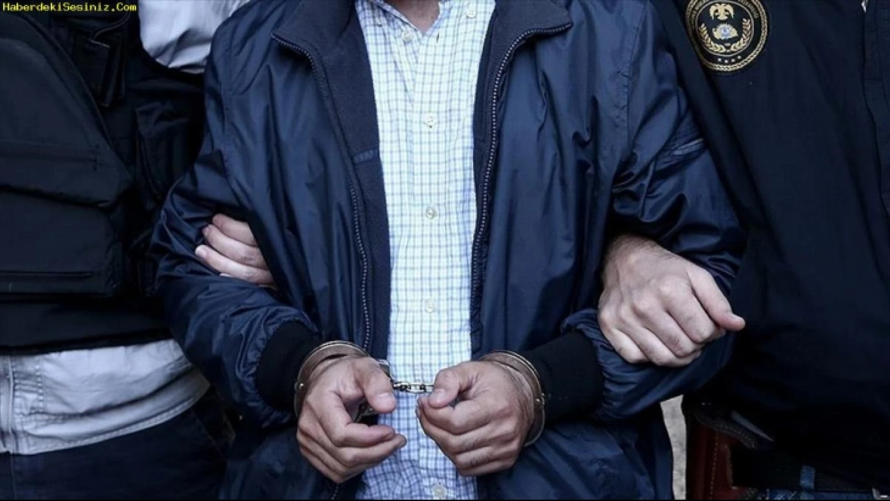 FETÖ soruşturması: 23 eski polisten 8'i tutuklandı