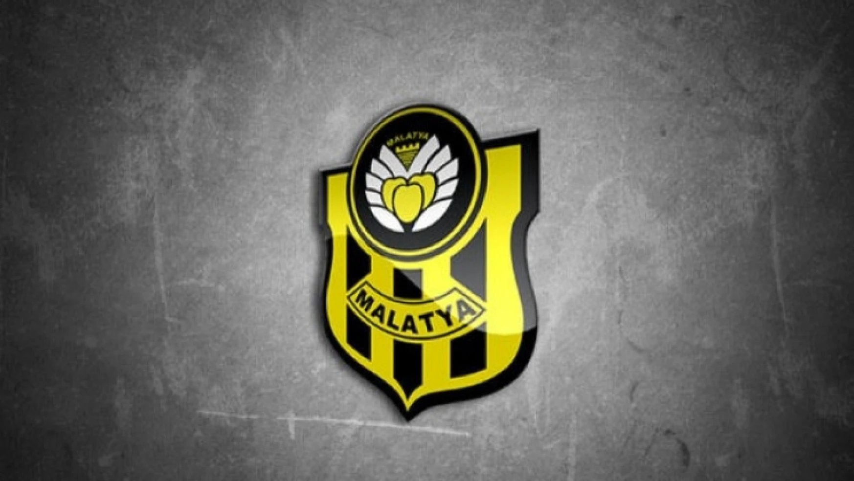 Evkur Yeni Malatyaspor'da istifa şoku