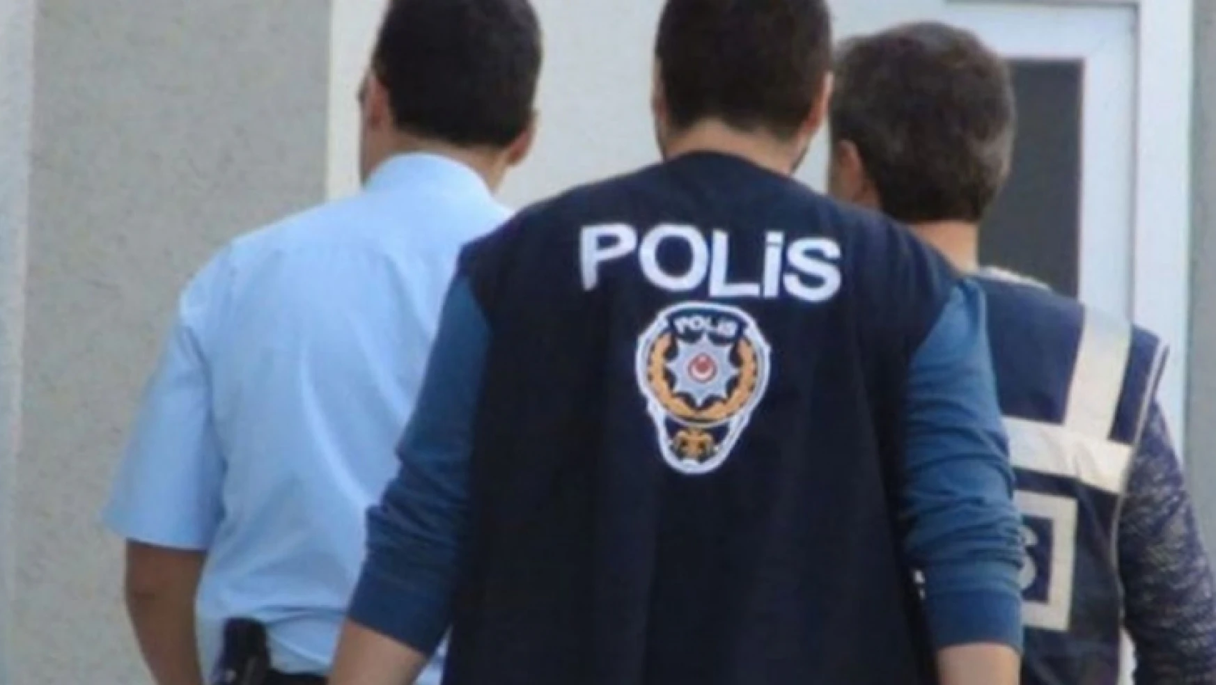 Malatya merkezli FETÖ operasyonu: 12 gözaltı