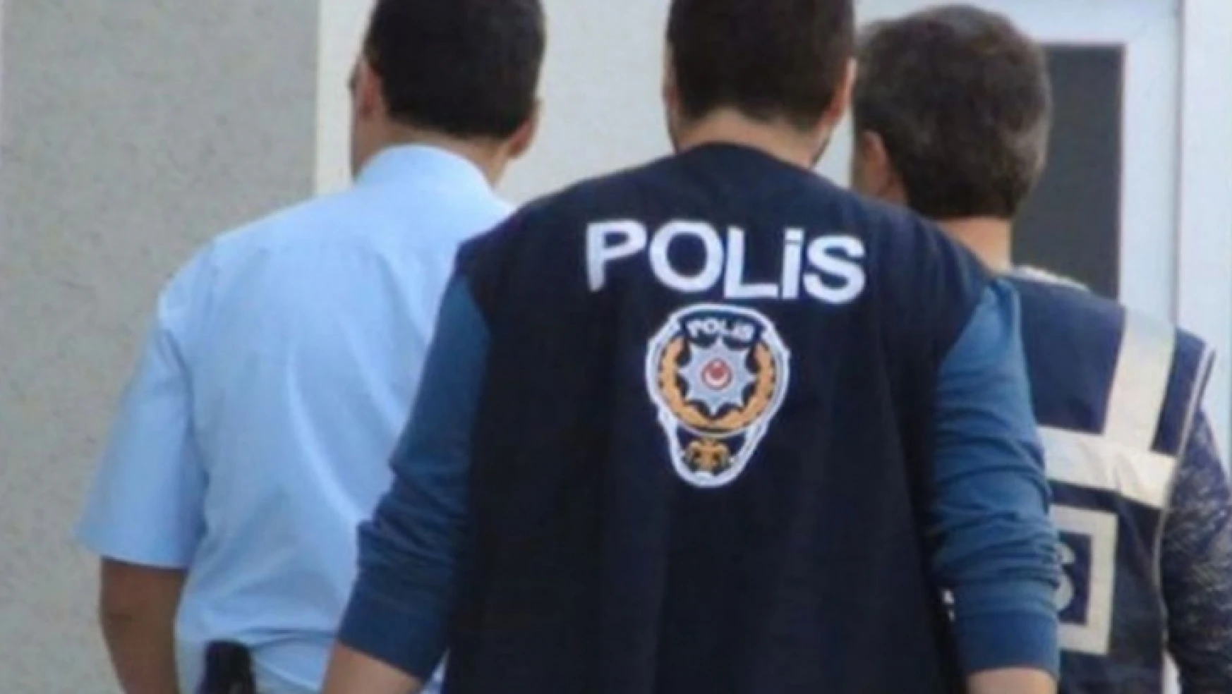FETÖ/PDY soruşturmasında 9 kişi gözaltına alındı