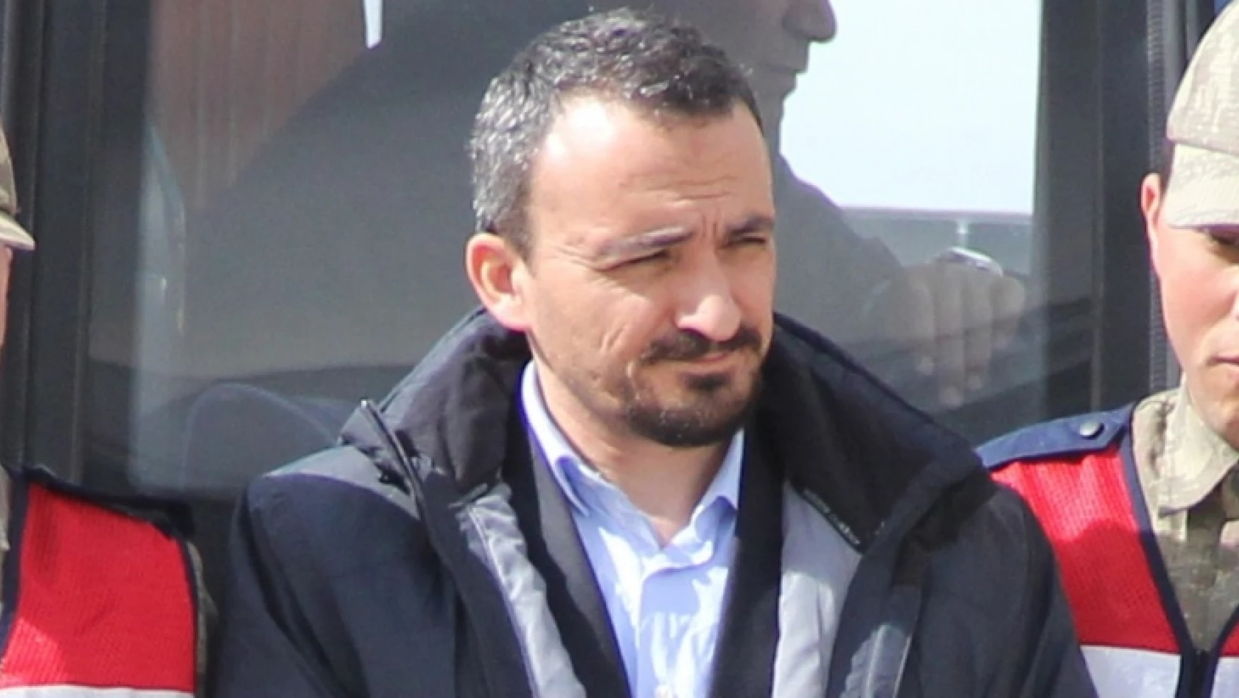 Tutuklu sanık Bahadır Erdemli savunma yaptı
