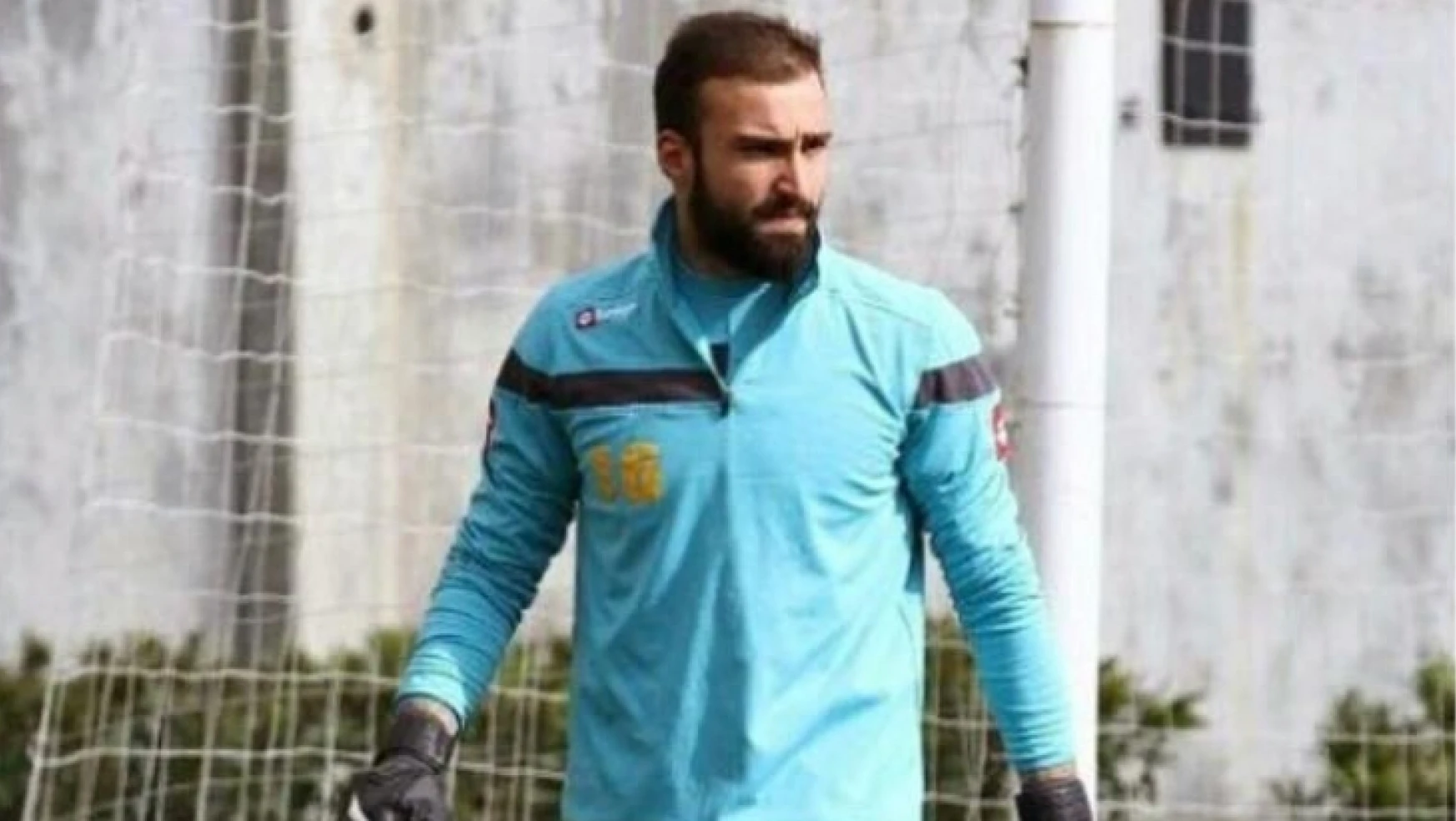 Malatya Yeşilyurt Belediyespor'dan kaleci transferi