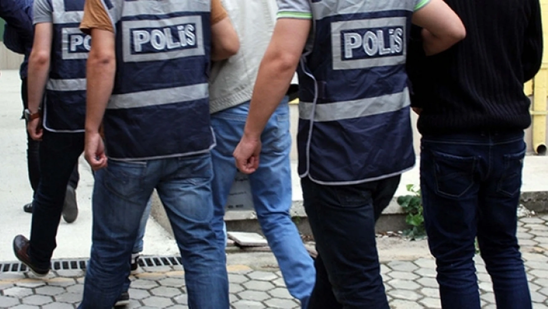Gözaltına alınan 3 HDP'li tutuklandı