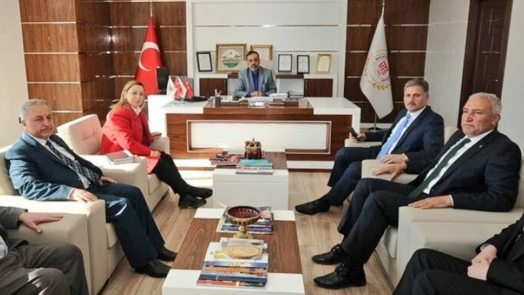 Çakır: Türkiye, koalisyon ve darbelerle çok zaman kaybetti