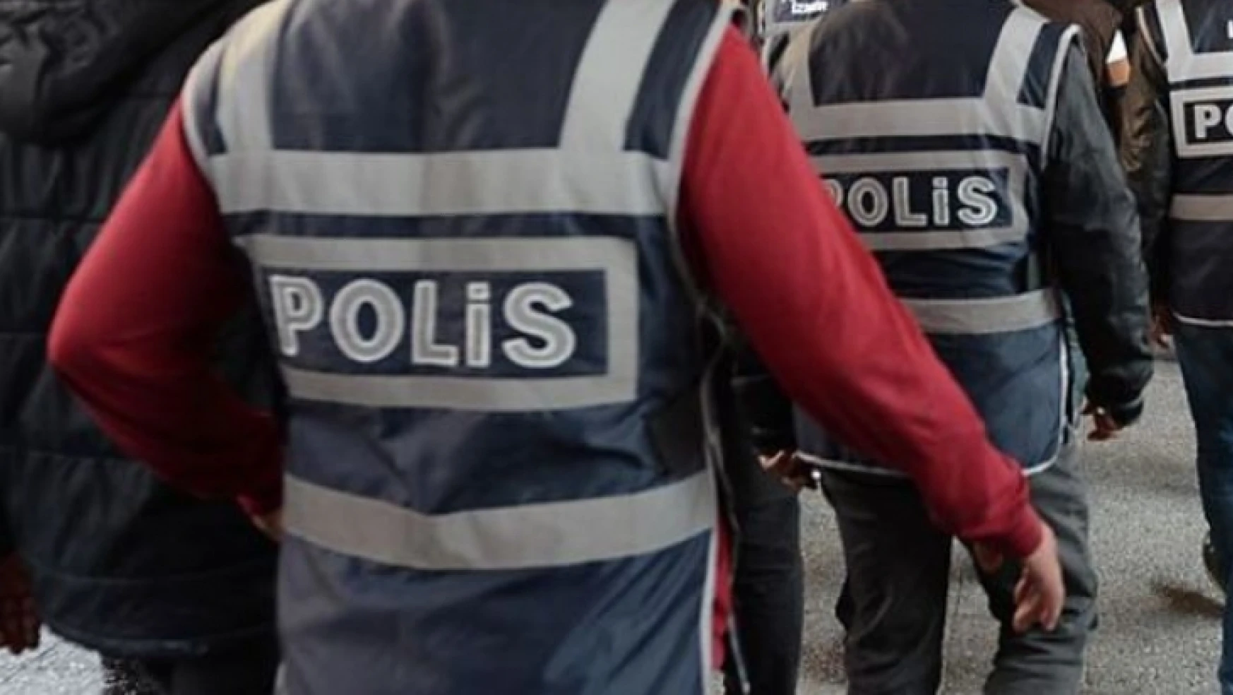 KCK/PKK soruşturması: 2 tutuklama