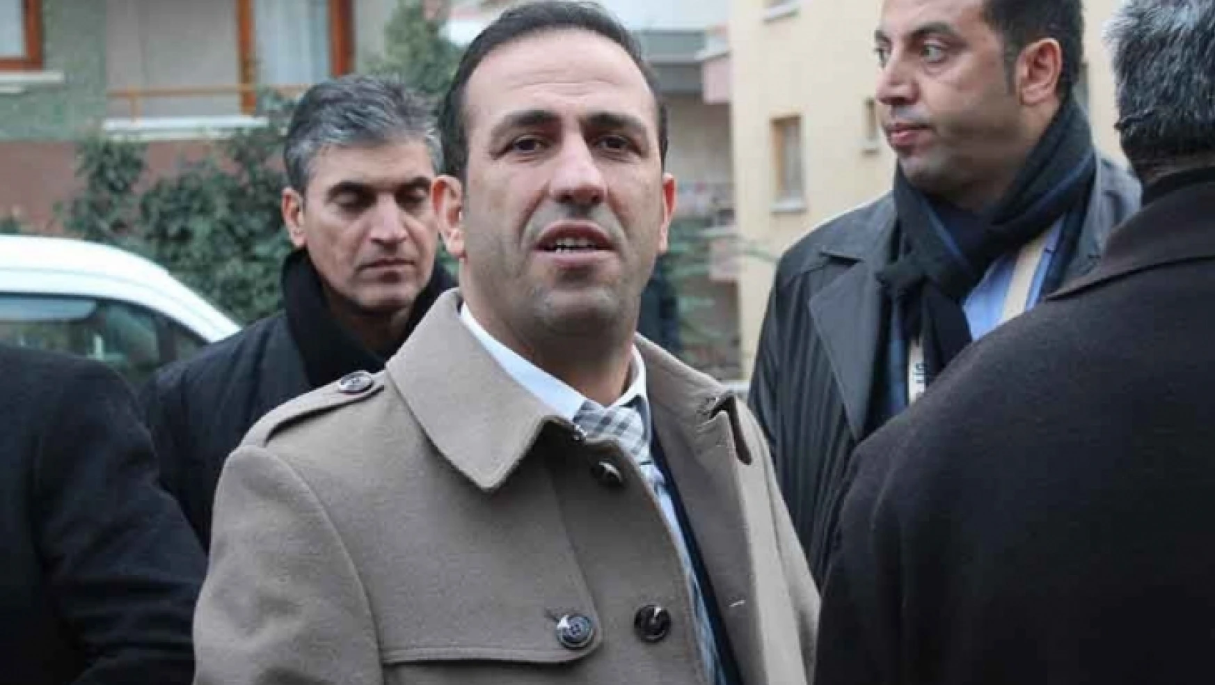 Evkur Yeni Malatyaspor'da başkanın ilk yarı hedefi tutmadı