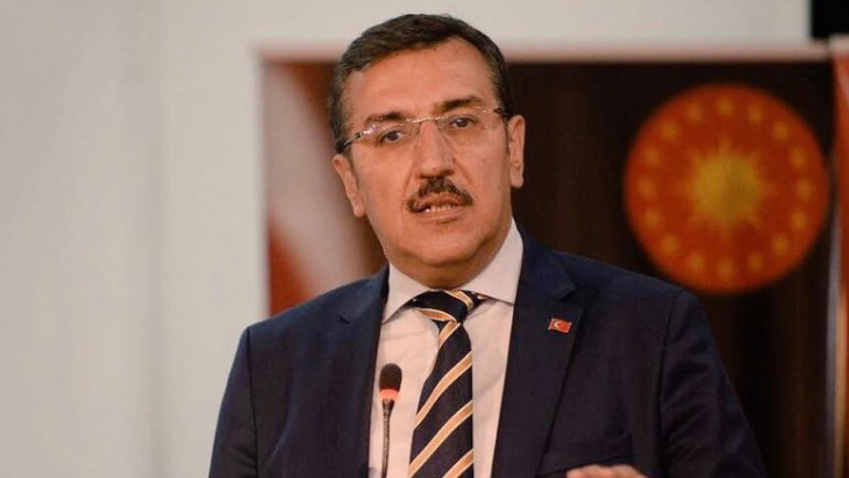 Bakan Tüfenkci Avukatlar Günü'nü kutladı