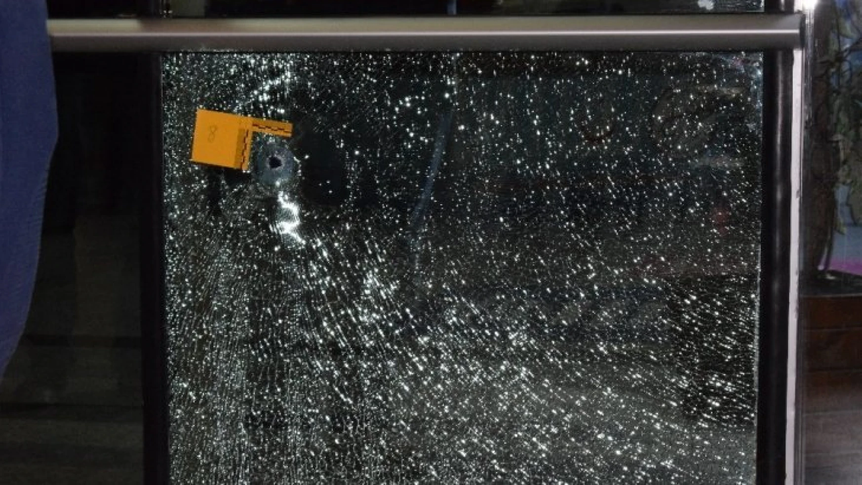 Malatya'da hastanede silahlı çatışma: 6 gözaltı