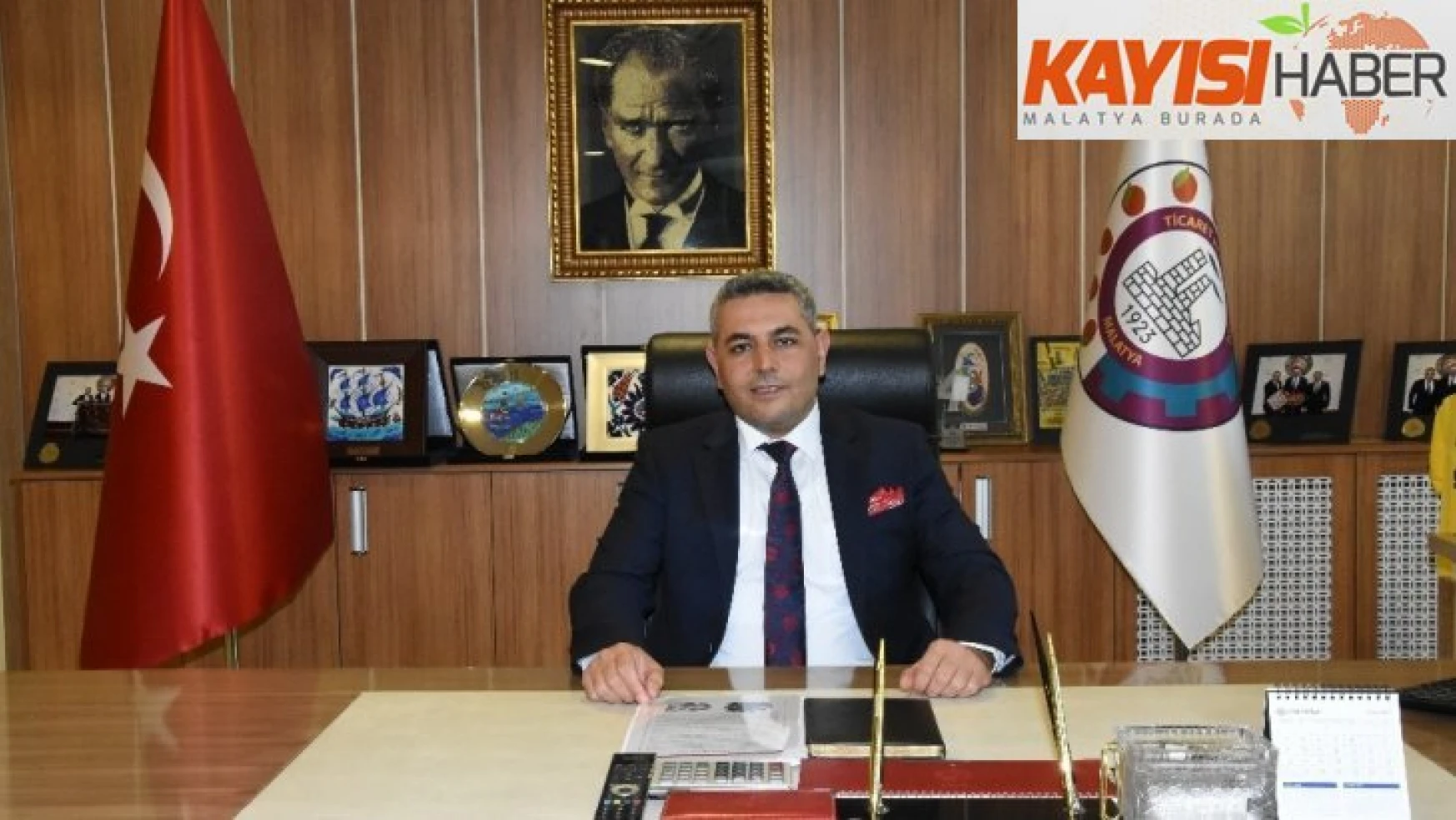 MTSO Başkanı Sadıkoğlu'ndan ek sefer talebi
