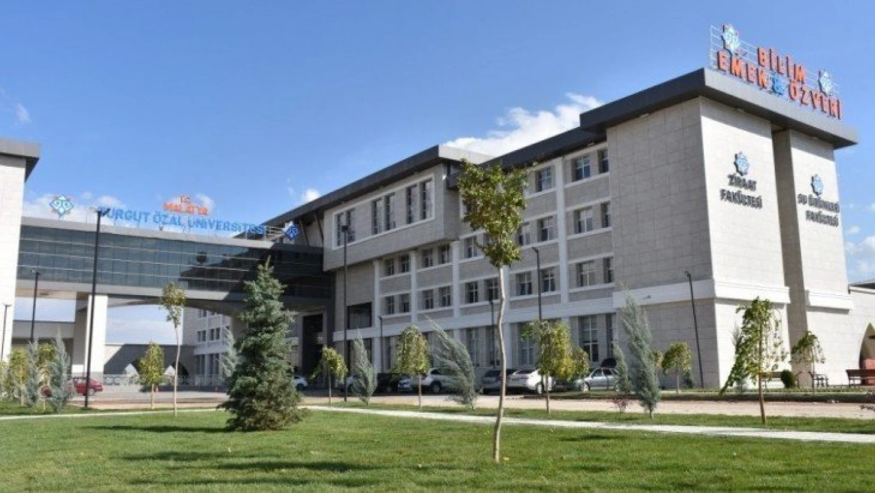 MTÜ Tıp Fakültesi kuruldu