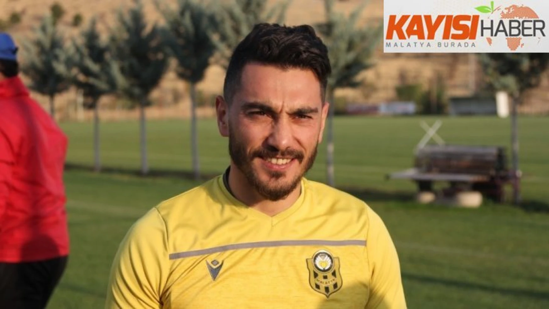 Murat Akbaş: 'İnşallah Avrupa kupalarına tekrar gitmeye hak kazanırız'