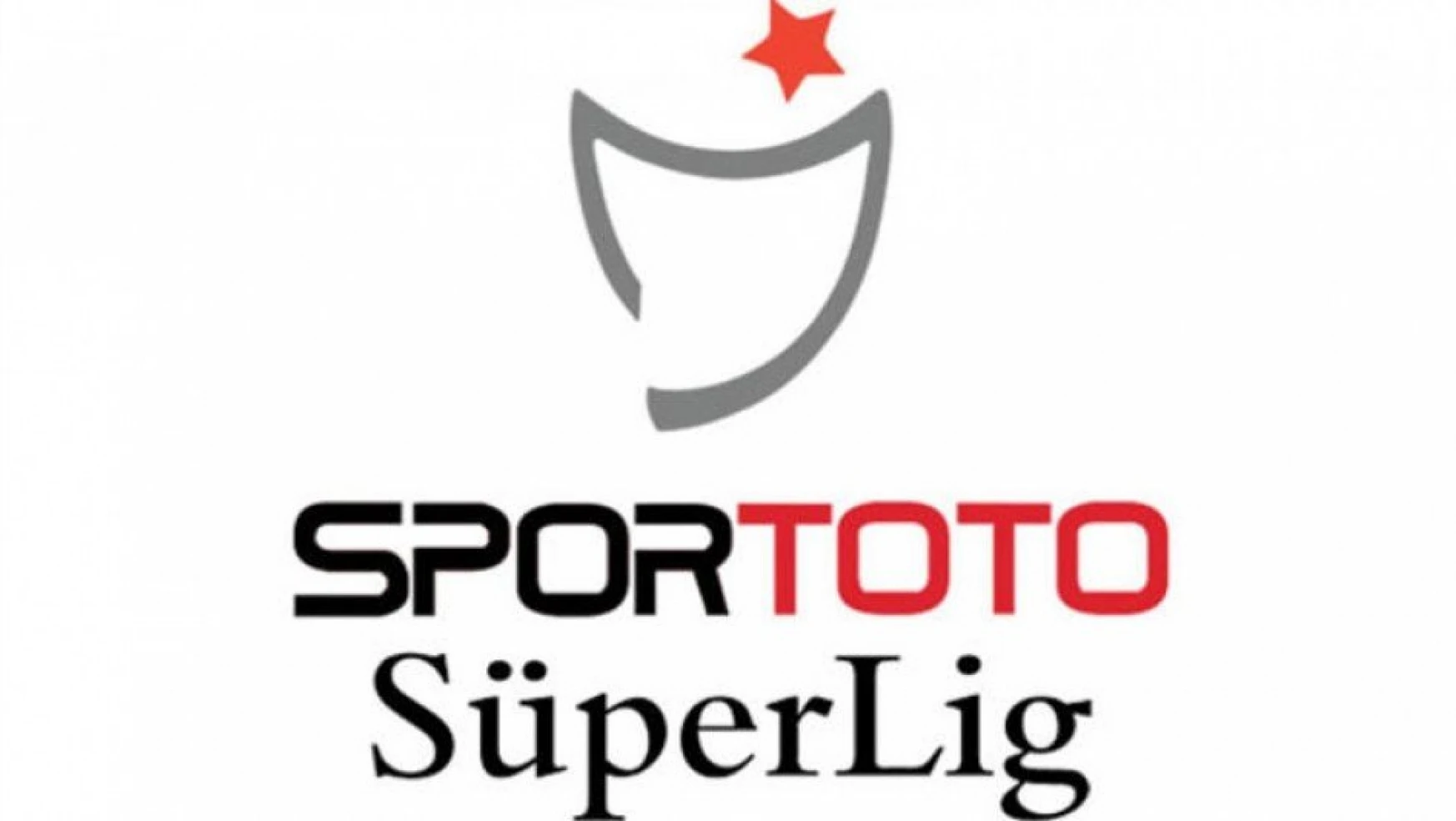 Spor Toto Süper Lig'de ilk devre bitiyor