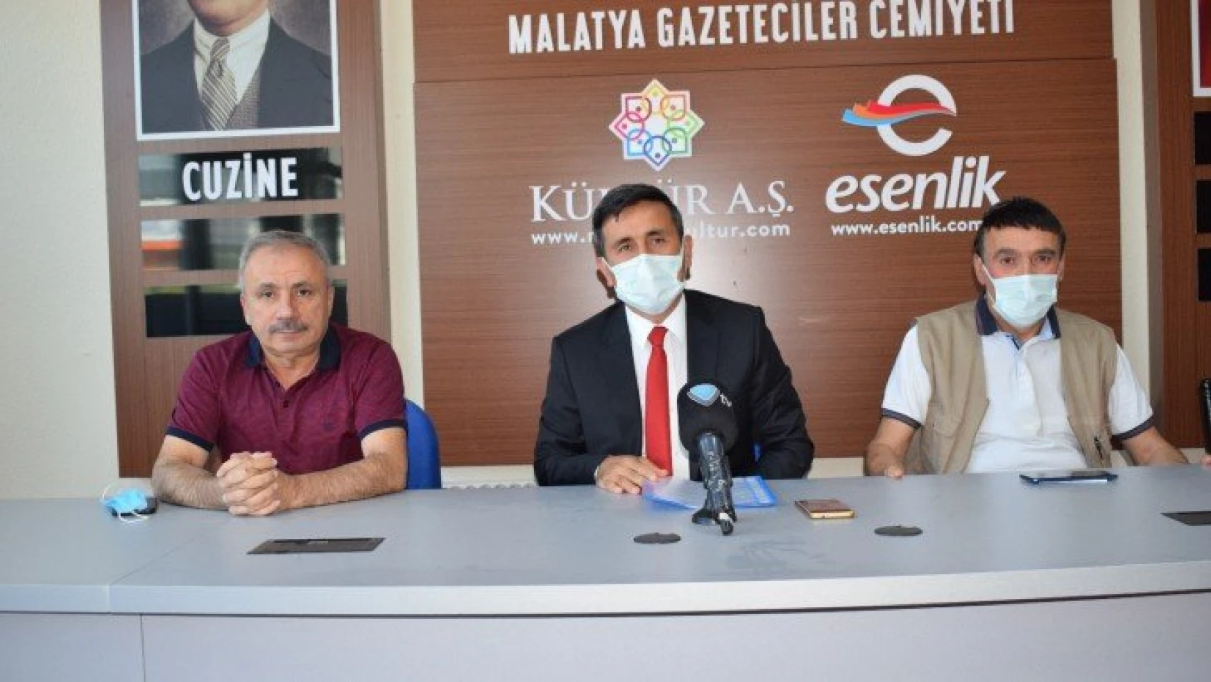 Vergi Dairesi Başkanı Güleç'ten 'yapılandırma' çağrısı