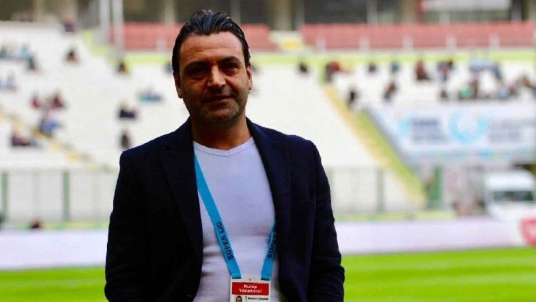 Yeni Malatyaspor'dan kupa değerlendirmesi