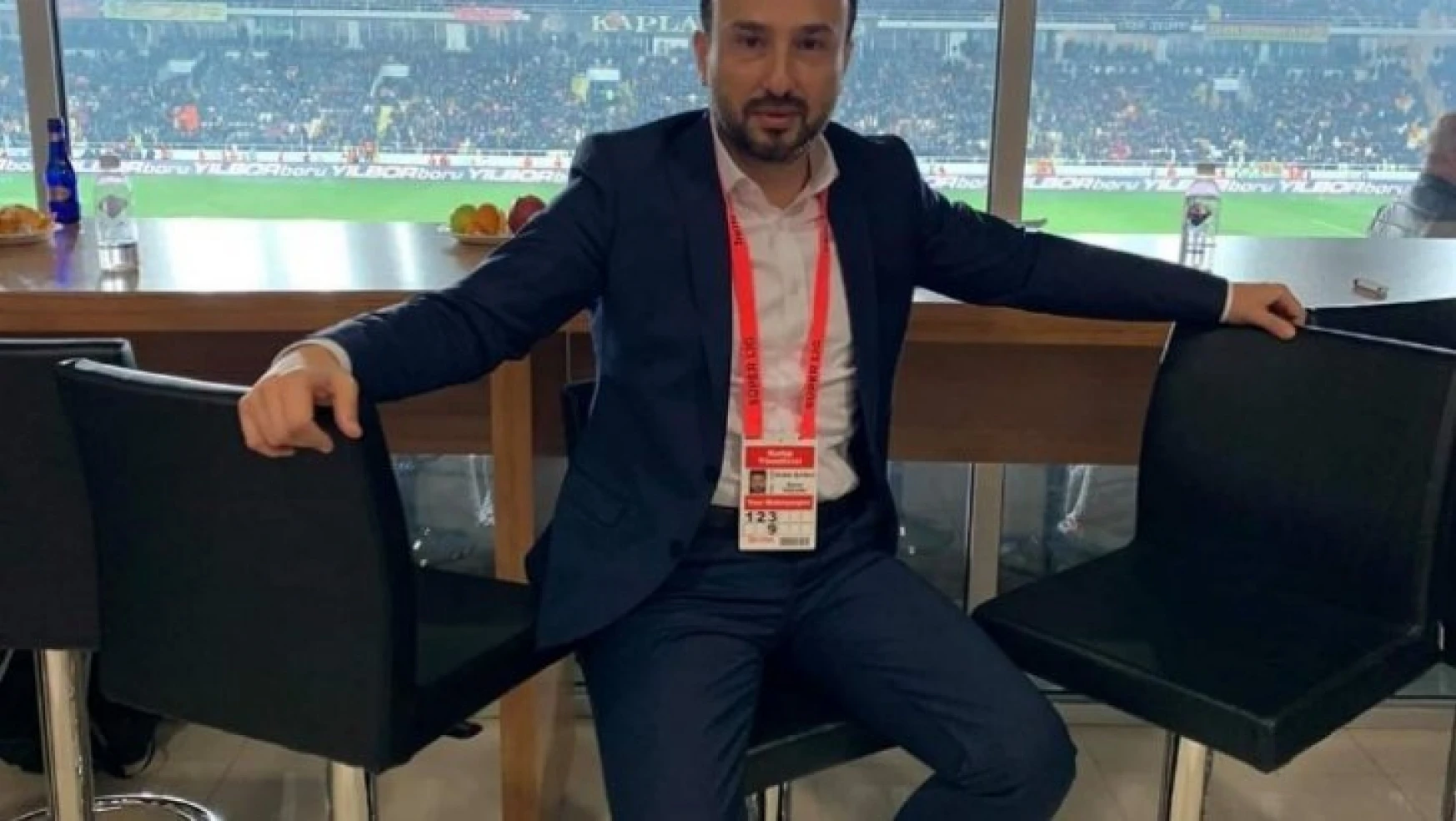 Yeni Malatyaspor'dan transfer açıklaması