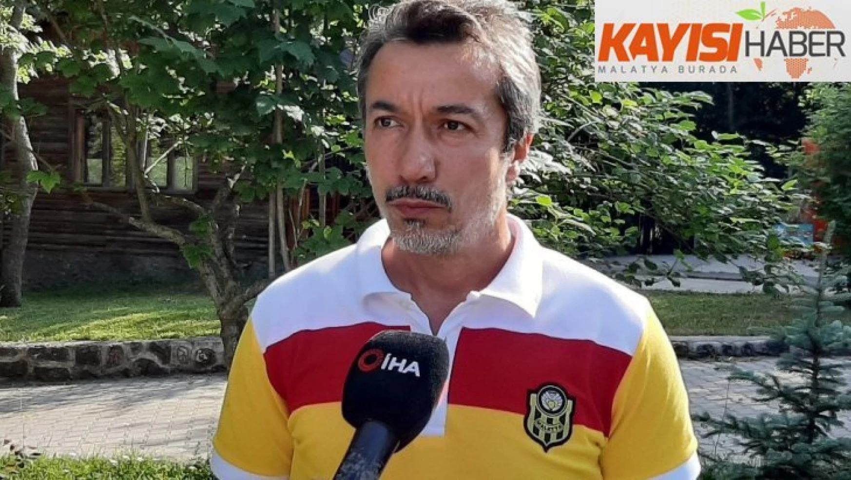 Yeni Malatyaspor transferde sürprizlere hazırlanıyor