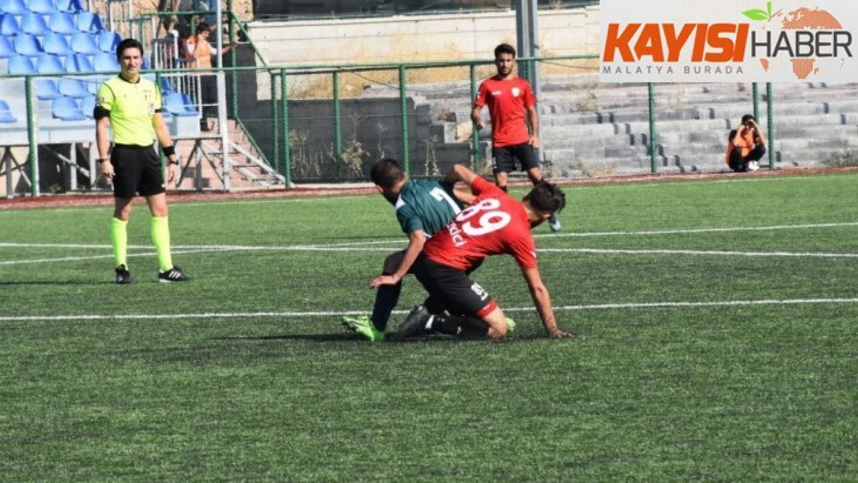 Yeşilyurt Belediyespor Türkiye Kupası'nda tur atladı
