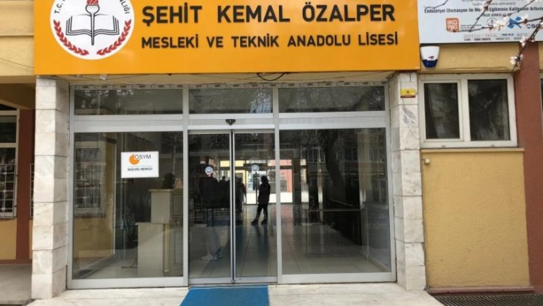 Yıldırım: CHP Belediyesi Olsaydı!