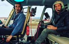 Milyon dolarlık filmler bu cihazla çekiliyor