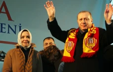 Cumhurbaşkanı Erdoğan'ın Malatya Ziyareti