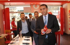 Ülkü Ocakları'dan Kutlu Doğum Haftası etkinlikleri (Galeri)