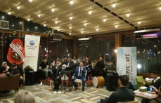 Galeri: Baskilliler Derneği Kürsübaşı Gecesi