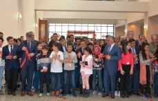 11. Ortaokul Öğrencileri Araştırma Projeleri Malatya Bölge Yarışması