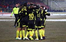 Galeri: Evkur Yeni Malatyaspor-Adana Demirspor