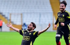 Foto Galeri: Altınordu maçından enfes kareler!