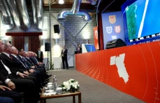 Galeri: Göktürk-1 uydusu uzaya fırlatıldı