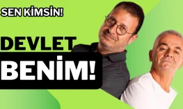 Devlet Benim!