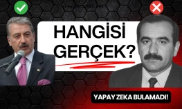 Hangisi gerçek?