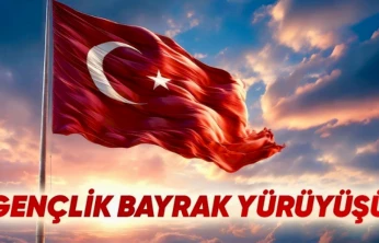 Gençlik Bayrak Yürüyüşü