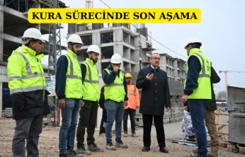 Kura Sürecinde Son Aşama