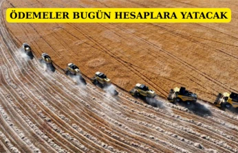 Ödelemer bugün hesaplara yatacak