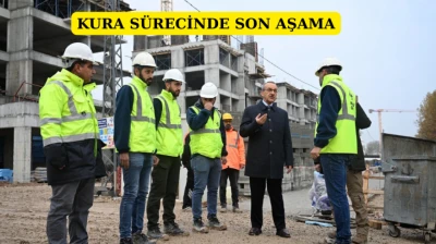 Kura Sürecinde Son Aşama