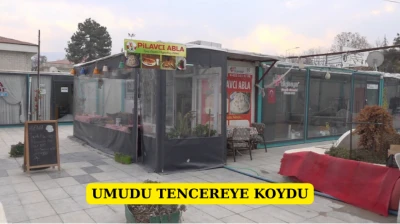 Umudu tencereye koydu