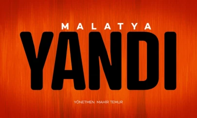 Malatya Yandı