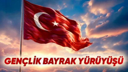 Gençlik Bayrak Yürüyüşü