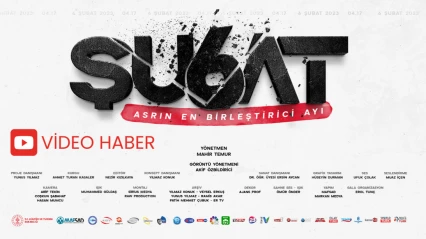 Şubat: Asrın En Birleştirici Ayı