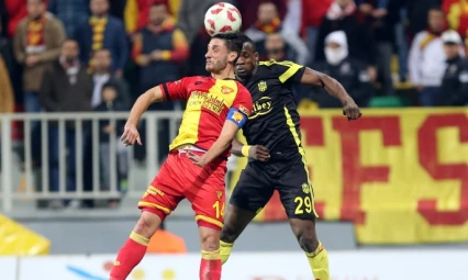 Yeni Malatyaspor Göztepe deplasmanında 2-0 mağlup!
