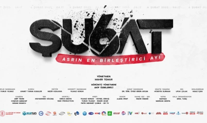 Şubat: Asrın En Birleştici Ayı