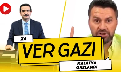 Ver Gazı!