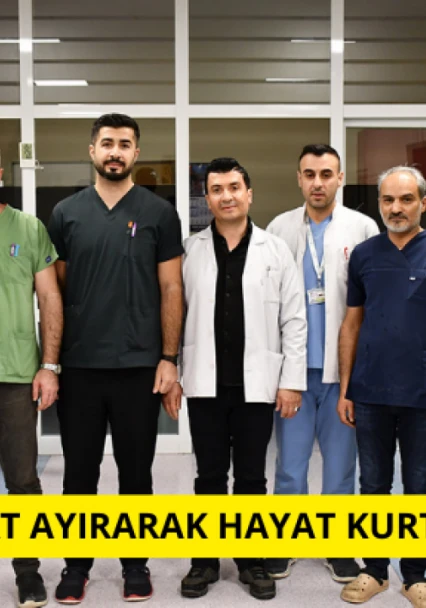 Sadece 1,5 saat ayırarak hayat kurtarabilirsiniz