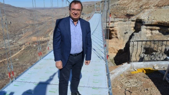 Levent Vadisi'nde imzalar atıldı