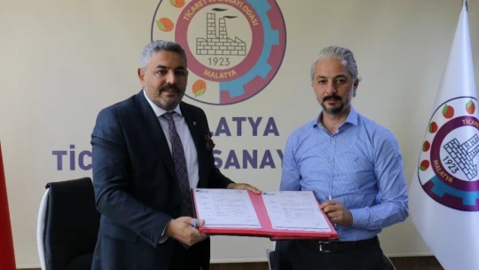 'Elektrik Enerjisi Tedariği Protokolü' imzalandı