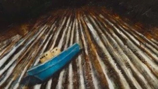 'Karma Resim Sergisi' sanal ortamda