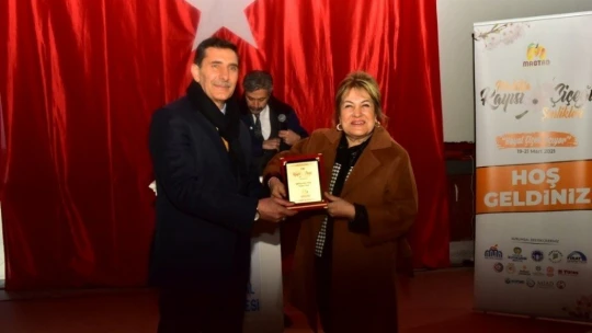 'Kayısı Çiçeği Festivali' ile Malatya yemekleri tanıtılıyor